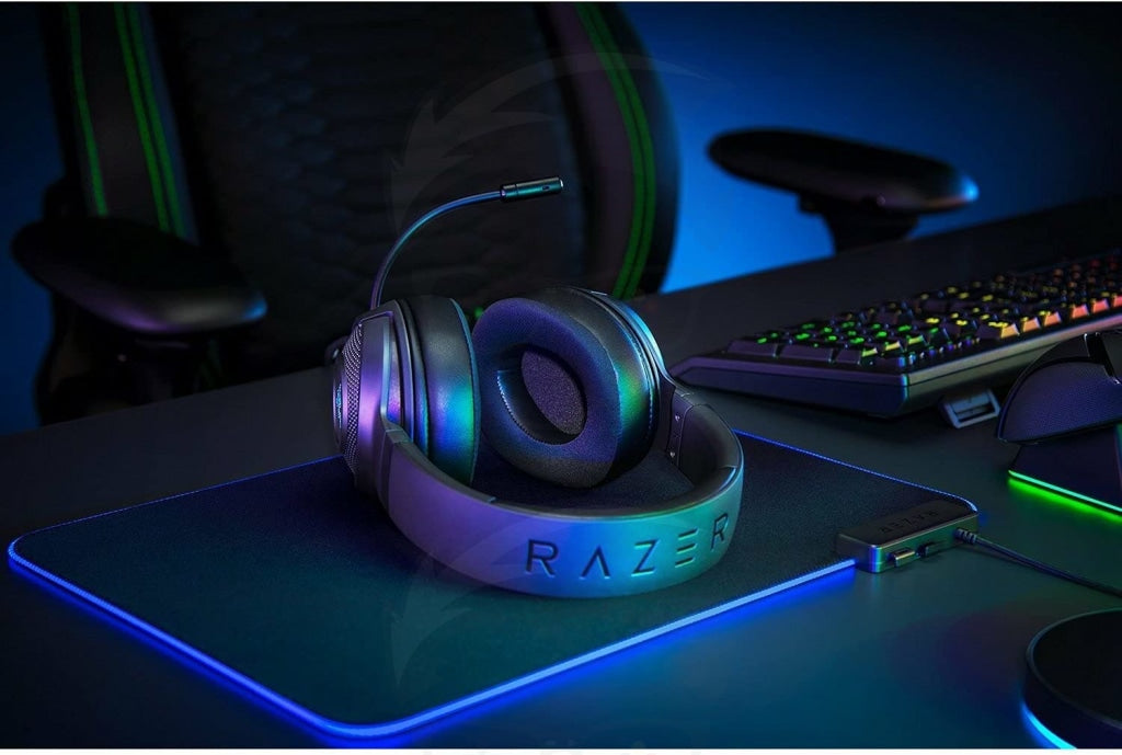 Razer Kraken V3 X Gaming Headset Razer Kraken V3 X Gaming Headset